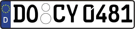 DO-CY0481