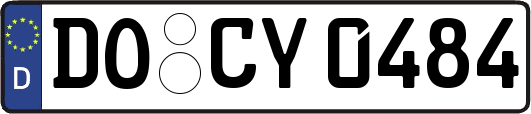 DO-CY0484