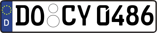 DO-CY0486