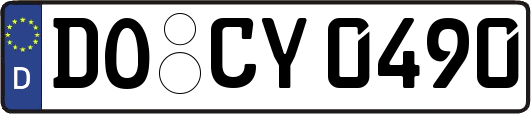 DO-CY0490