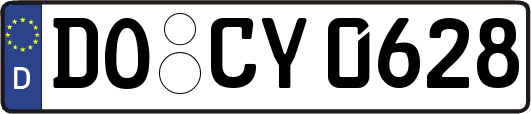 DO-CY0628