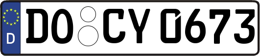 DO-CY0673