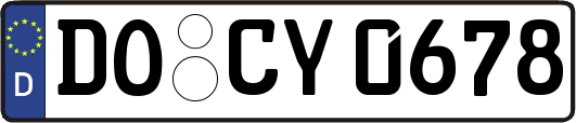 DO-CY0678