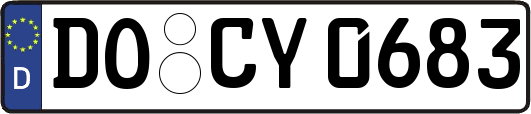 DO-CY0683