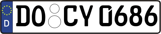 DO-CY0686