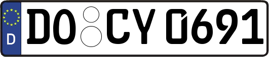 DO-CY0691