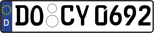 DO-CY0692