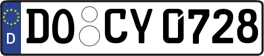 DO-CY0728