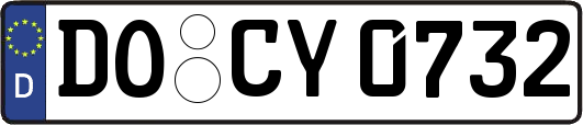 DO-CY0732