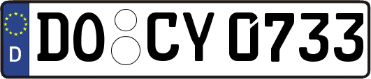 DO-CY0733