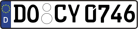 DO-CY0746