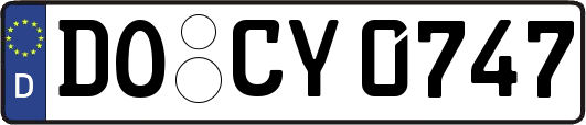 DO-CY0747