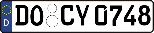 DO-CY0748