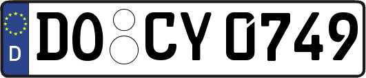 DO-CY0749