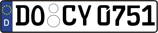 DO-CY0751