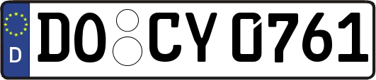 DO-CY0761