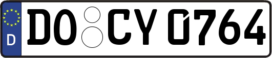 DO-CY0764