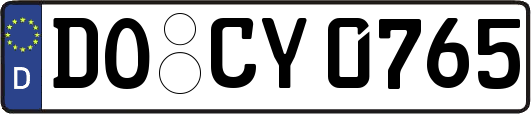 DO-CY0765