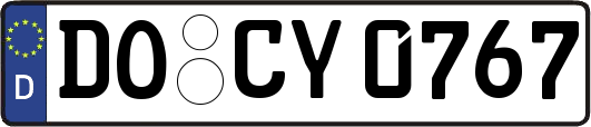 DO-CY0767