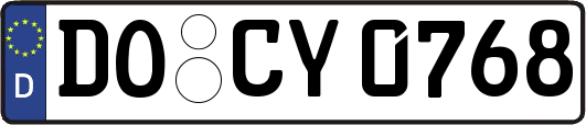DO-CY0768