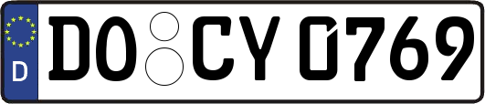 DO-CY0769