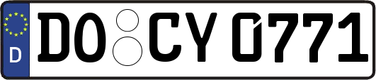 DO-CY0771