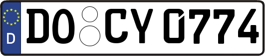 DO-CY0774