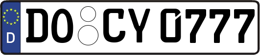 DO-CY0777
