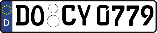 DO-CY0779