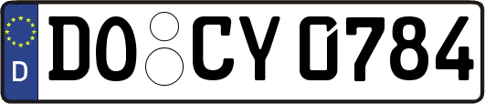 DO-CY0784
