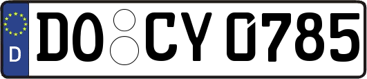 DO-CY0785
