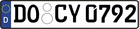 DO-CY0792