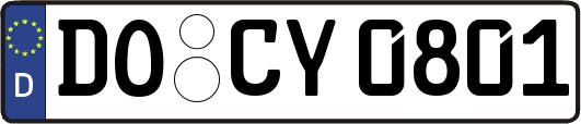 DO-CY0801