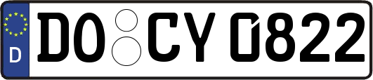 DO-CY0822