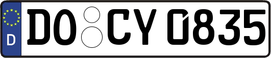 DO-CY0835