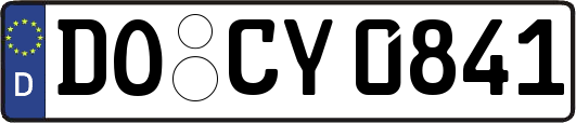 DO-CY0841