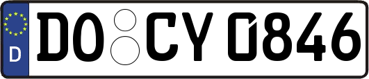 DO-CY0846