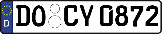 DO-CY0872