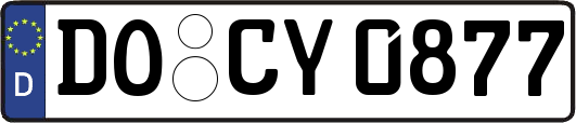 DO-CY0877