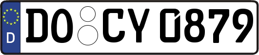 DO-CY0879