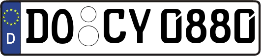 DO-CY0880