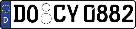 DO-CY0882