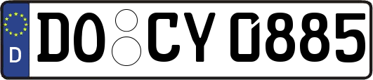 DO-CY0885