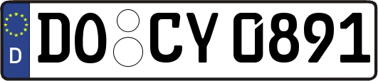 DO-CY0891