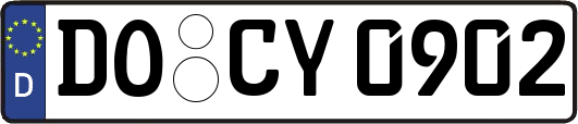 DO-CY0902