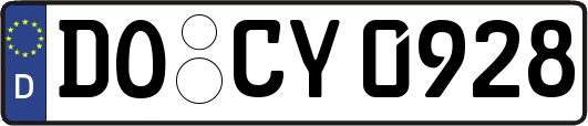DO-CY0928