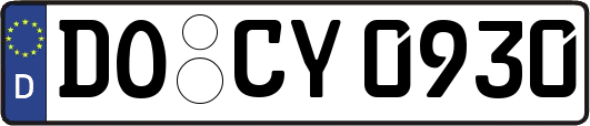 DO-CY0930
