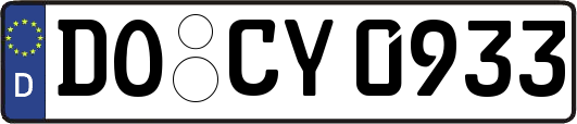 DO-CY0933