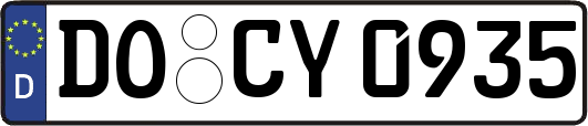 DO-CY0935