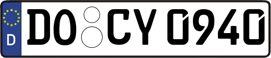 DO-CY0940
